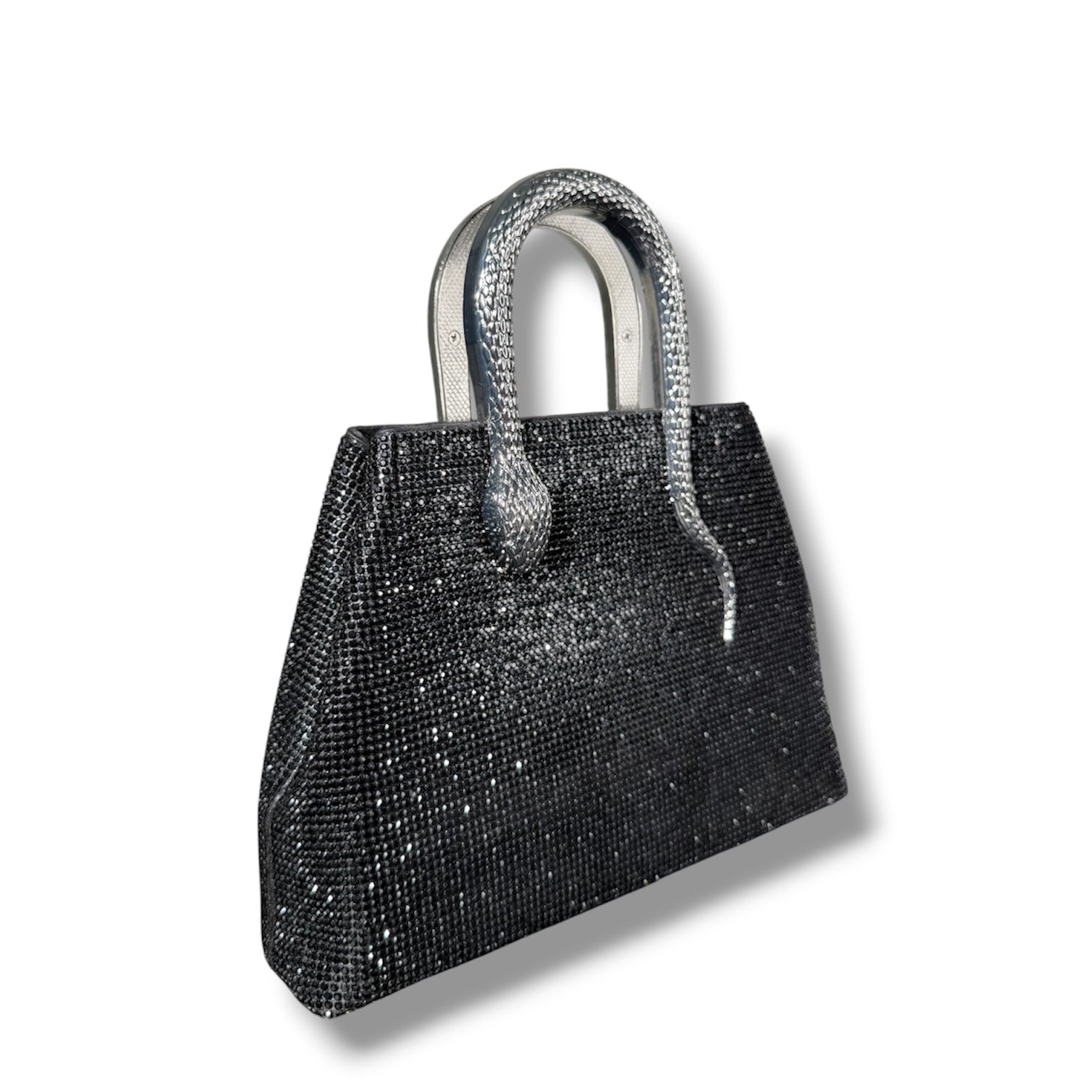 Borsa Snake Diamond