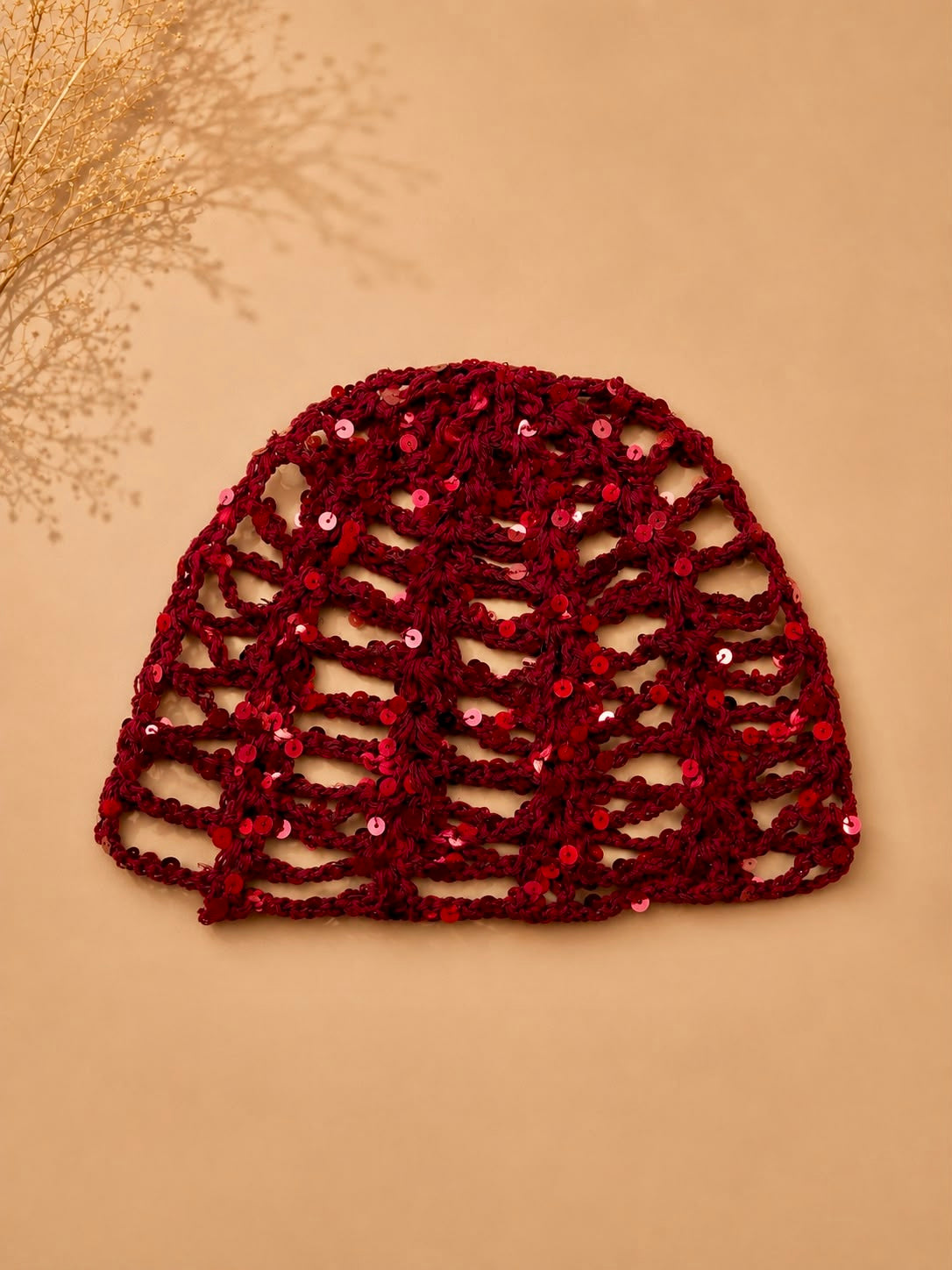 Copricapo Luxe Cap