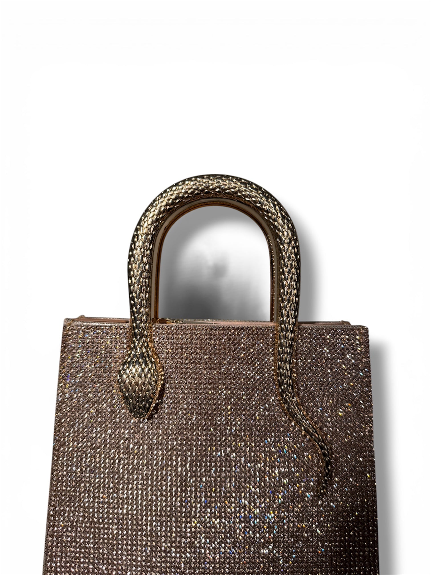 Borsa Snake Mod. B*ulgari