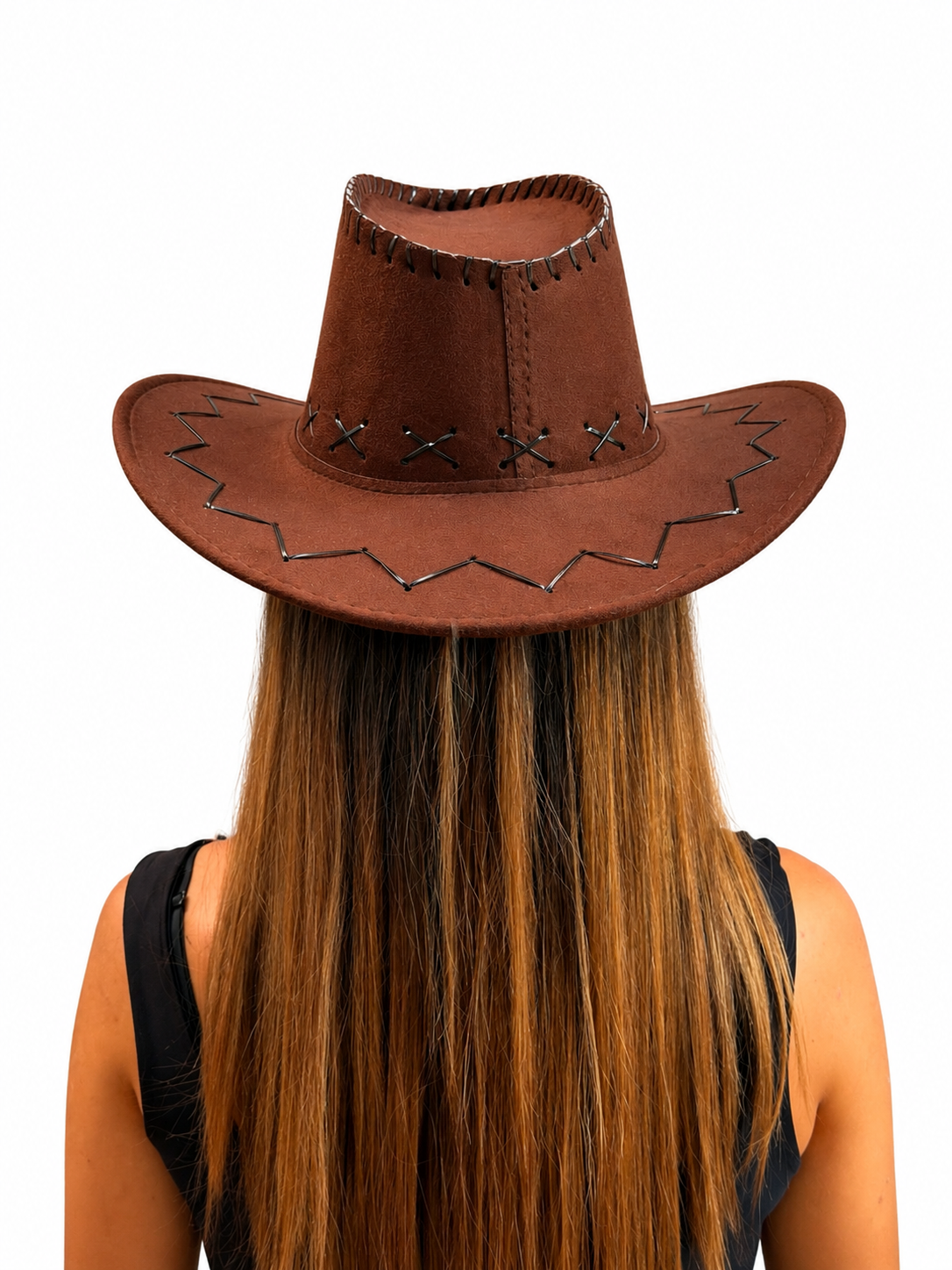 Cappello West