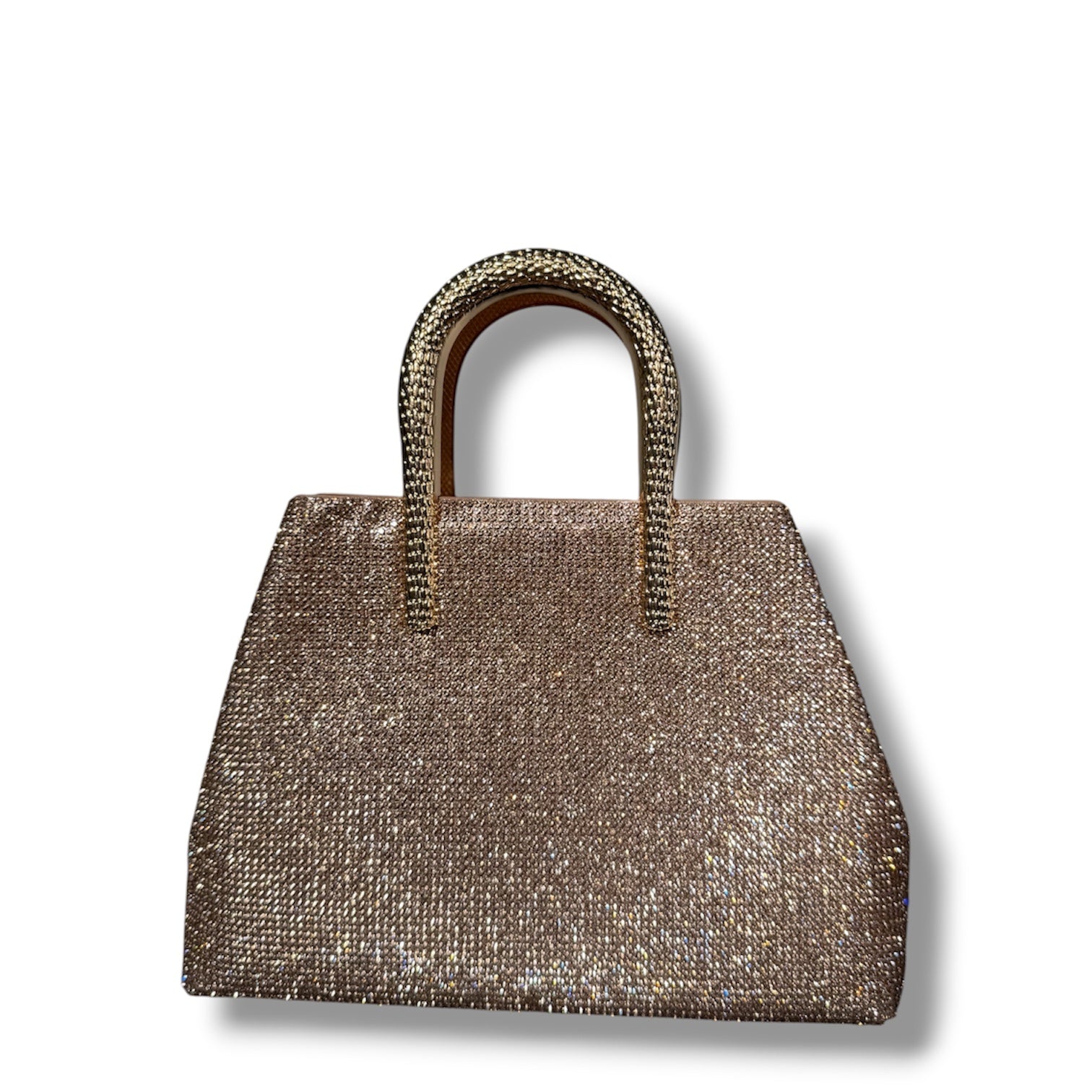 Borsa Snake Diamond