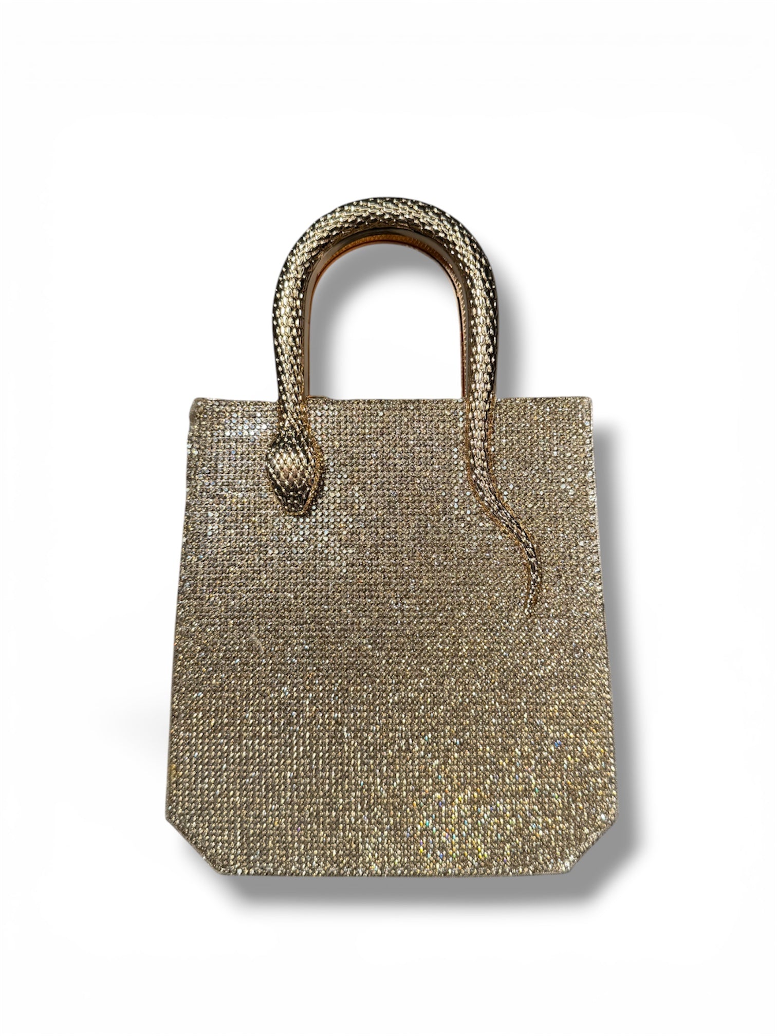 Borsa Snake Mod. B*ulgari