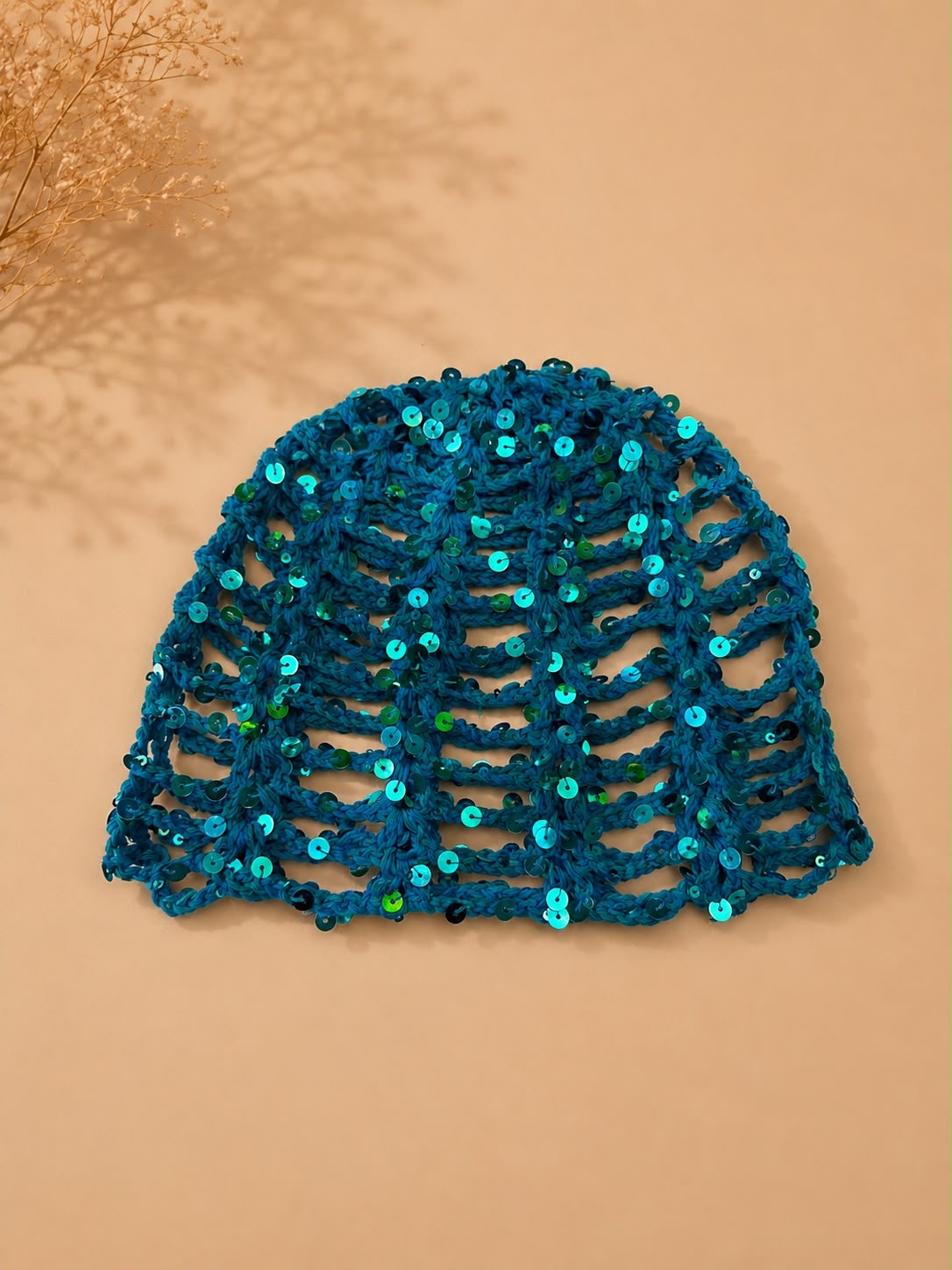Copricapo Luxe Cap
