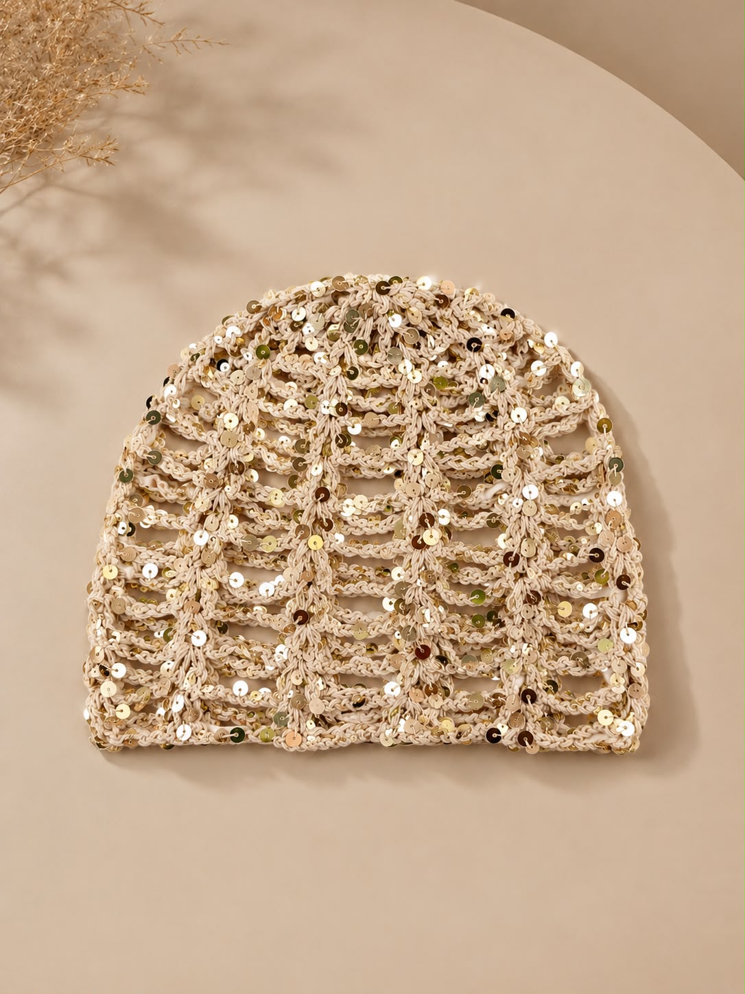 Copricapo Luxe Cap