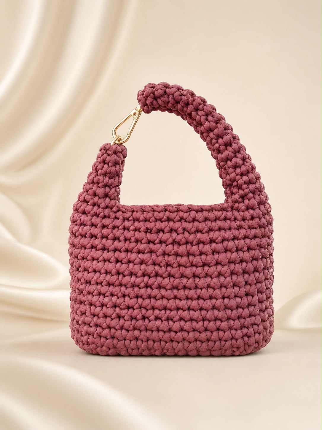 Borsa Artigianale Moka