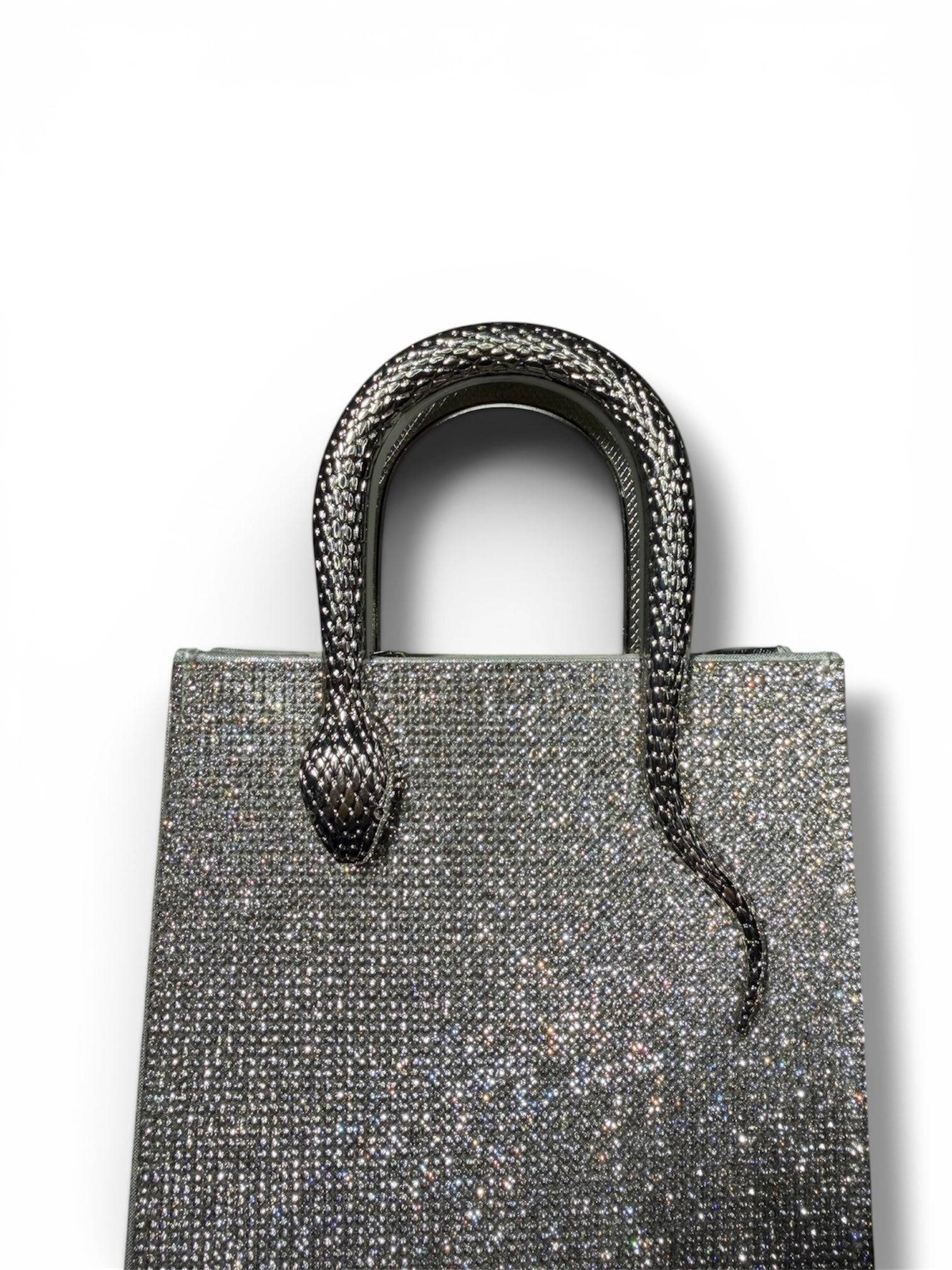 Borsa Snake Mod. B*ulgari