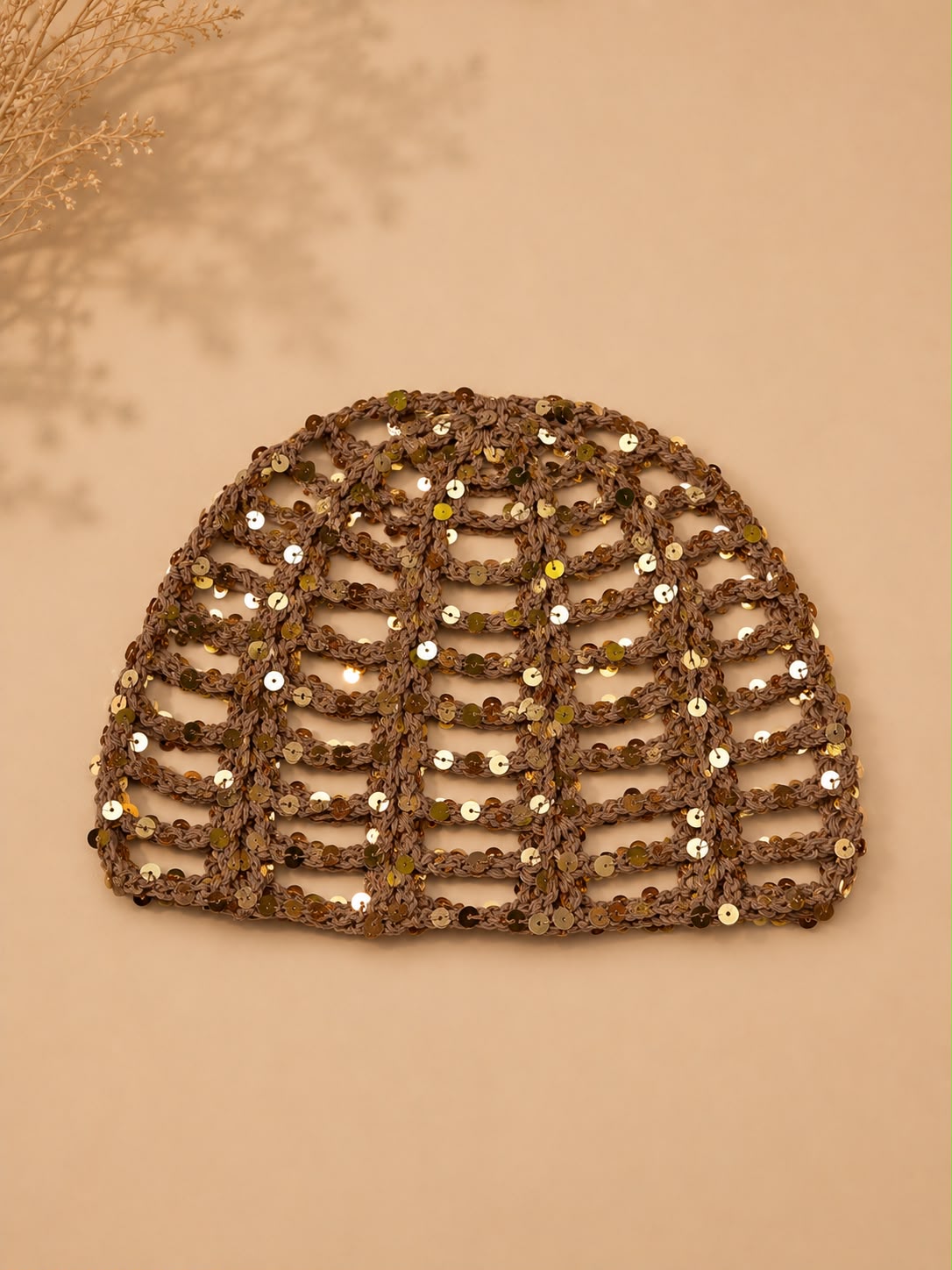Copricapo Luxe Cap