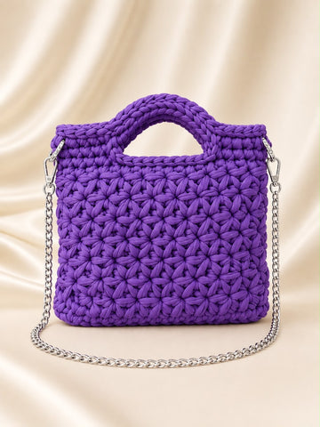Borsa Artigianale Iride