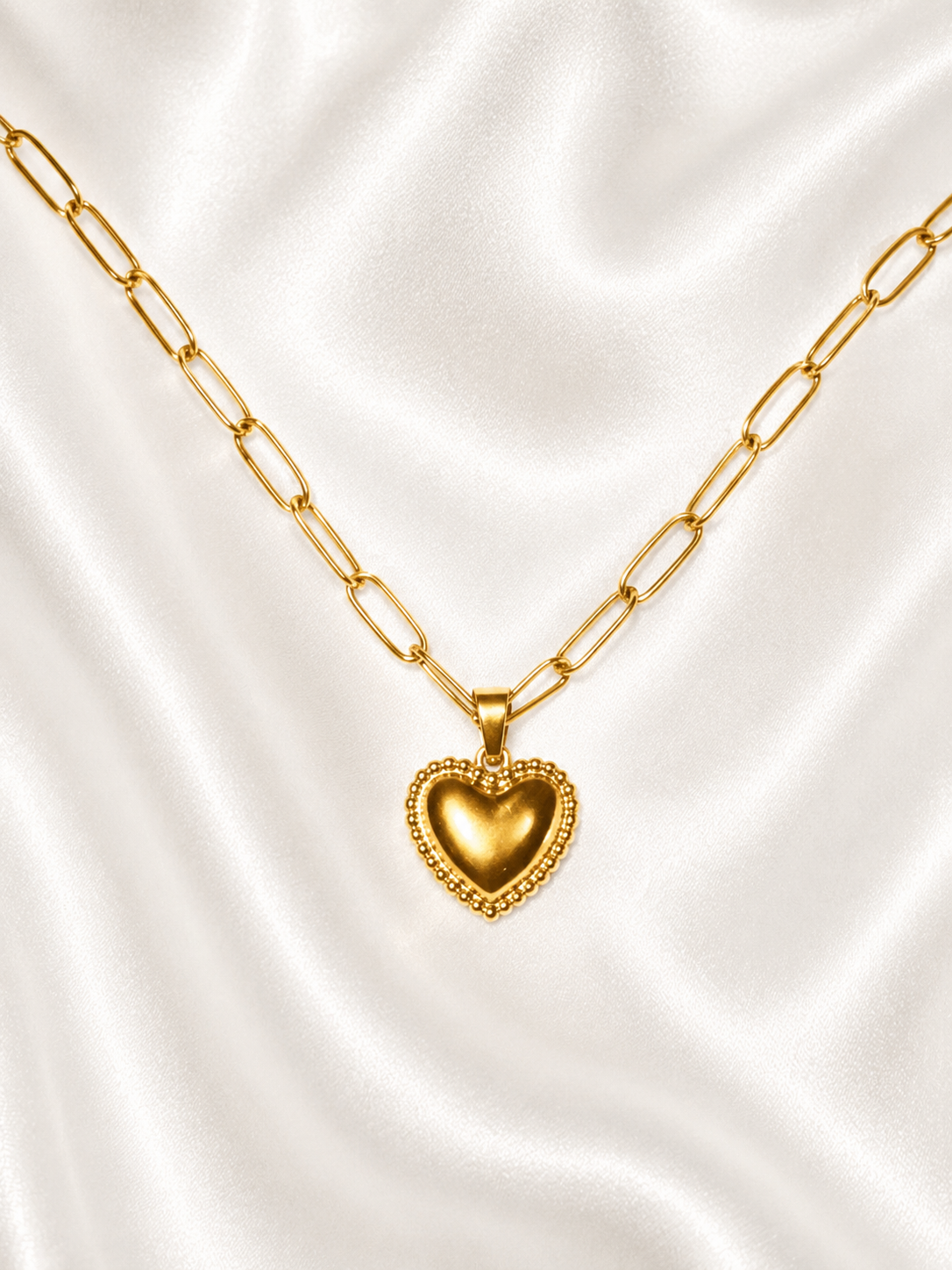 Collane Trinity Love