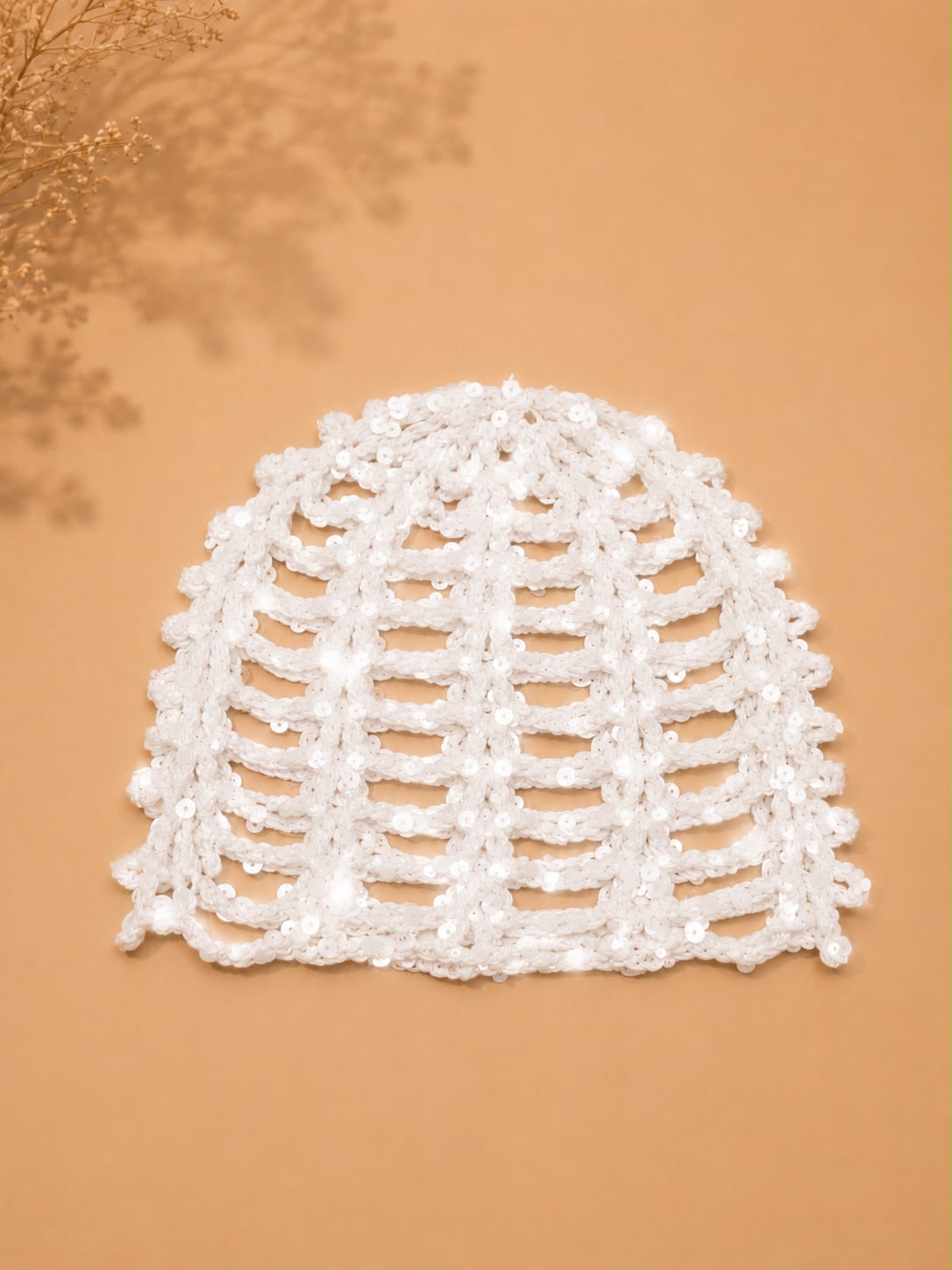 Copricapo Luxe Cap