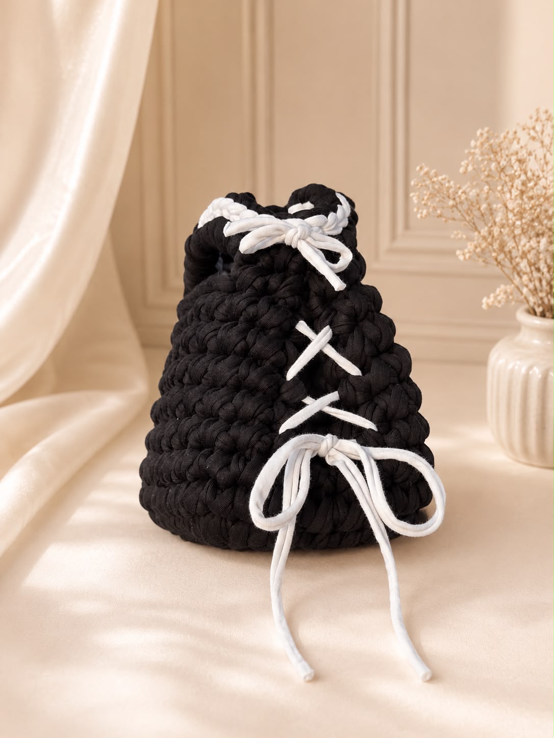 Borsa Artigianale Corsetto