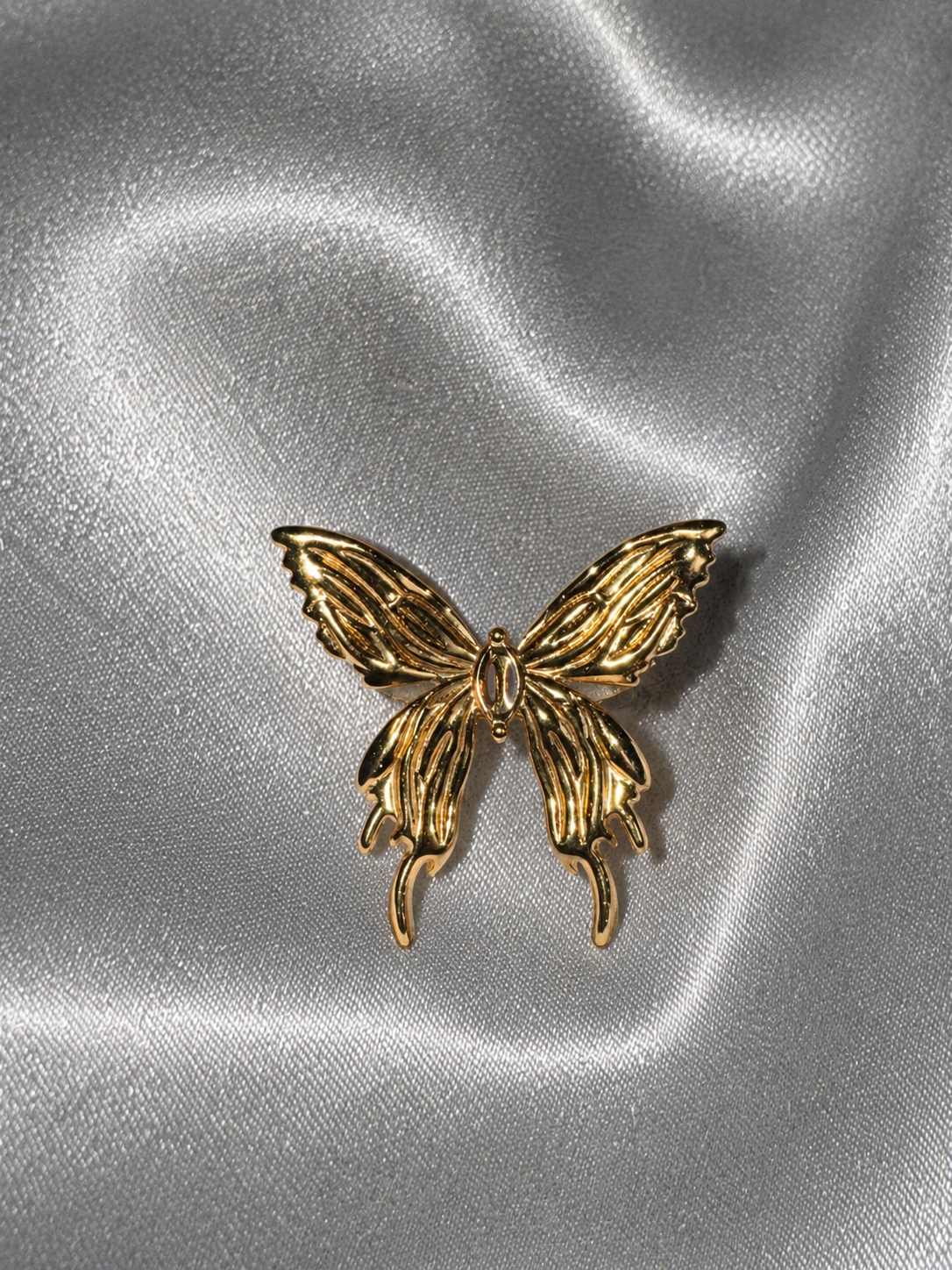 Anello Butterfly