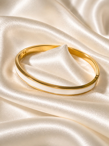Bracciale Essence Blanc