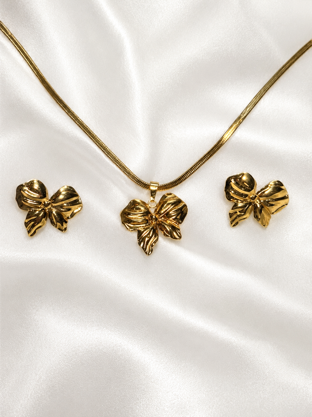Set Ruban Couture