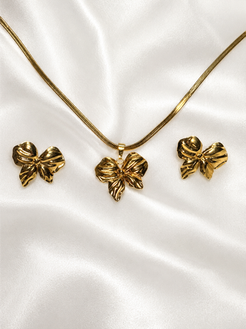 Set Ruban Couture