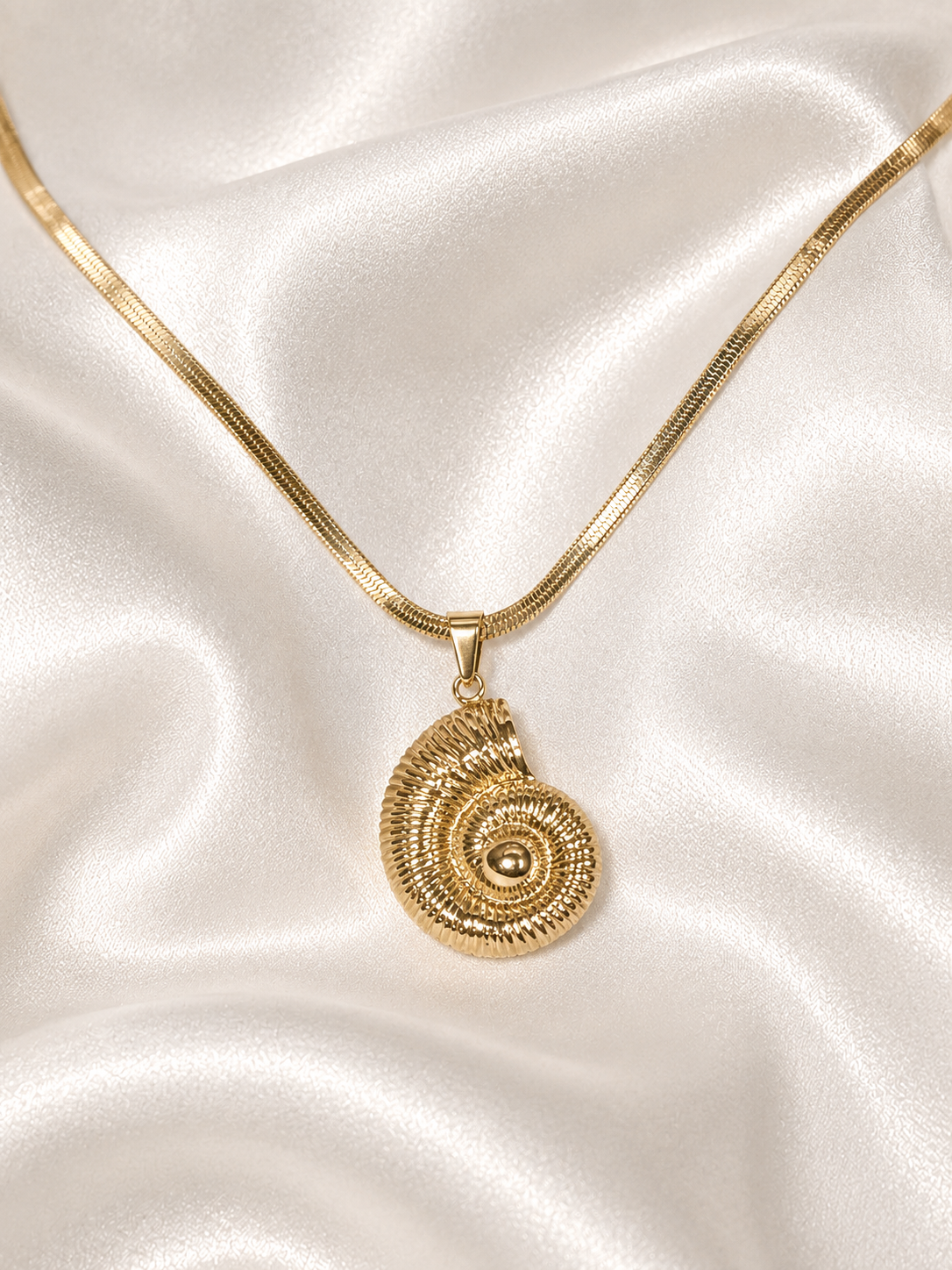 Set Nautilus