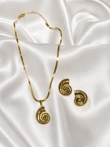 Set Nautilus